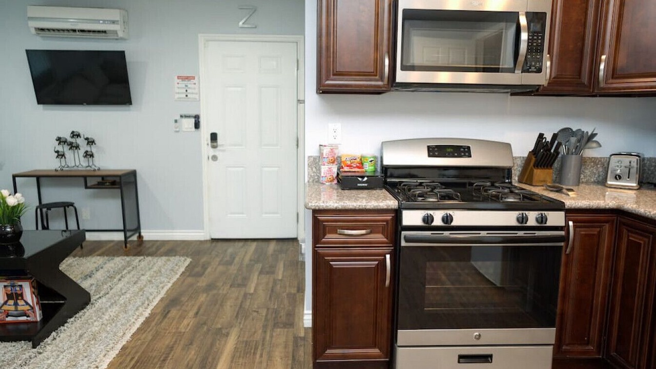 Photo of Kitchen in Van Nuys