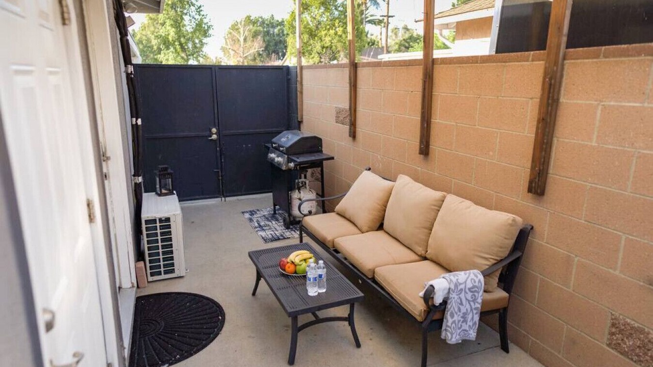 Photo of Outdoor in Van Nuys