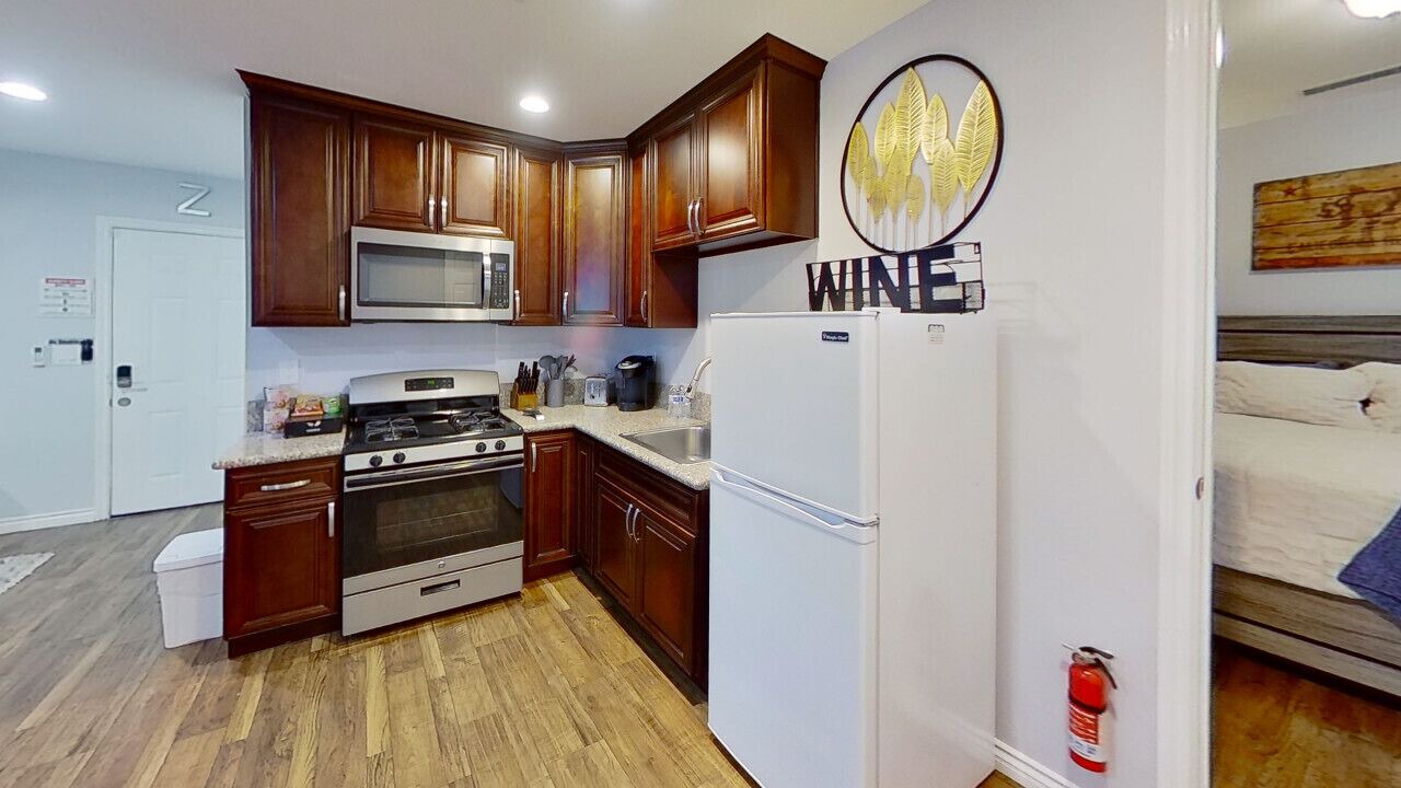 Photo of Kitchen in Van Nuys