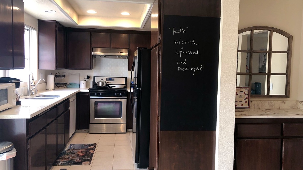 Photo of Kitchen in Monrovia