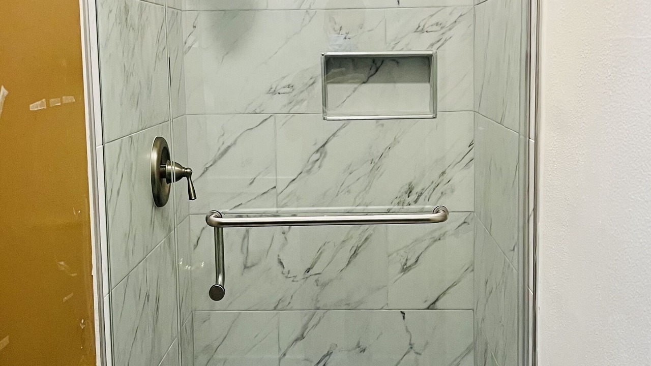 Photo of Bathroom in Little Tokyo