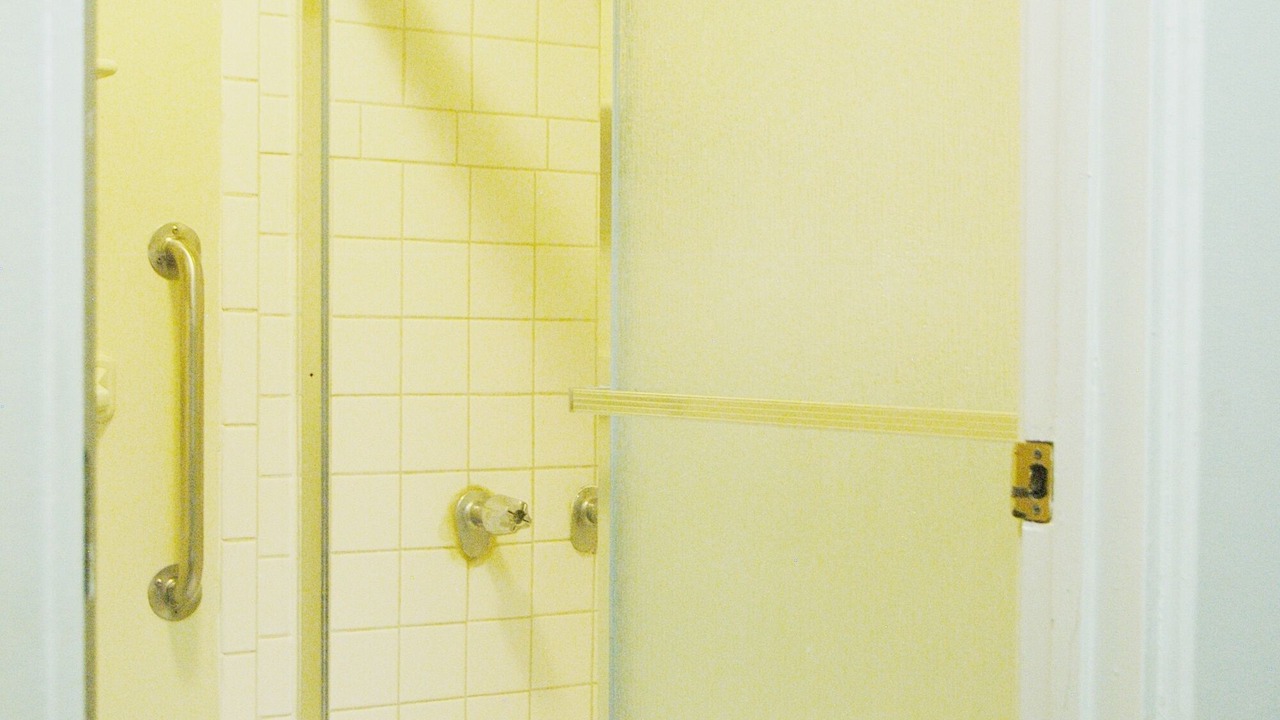 Photo of Bathroom in Little Tokyo