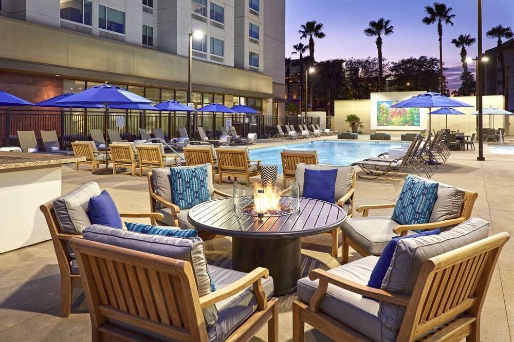 Photo of Others in Anaheim Resort