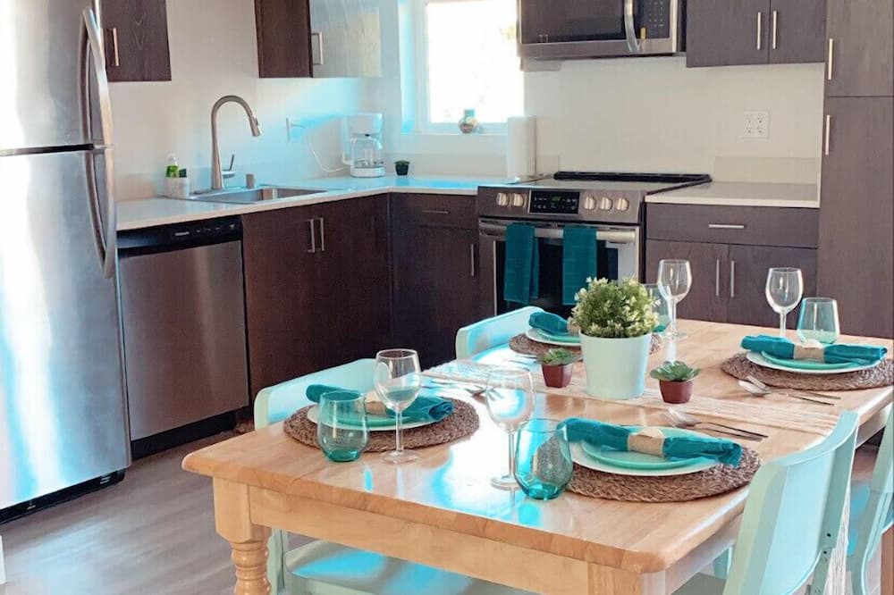 Photo of Kitchen in Oxnard