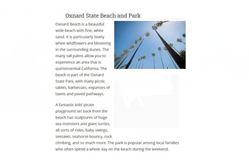 Photo of Others in Oxnard