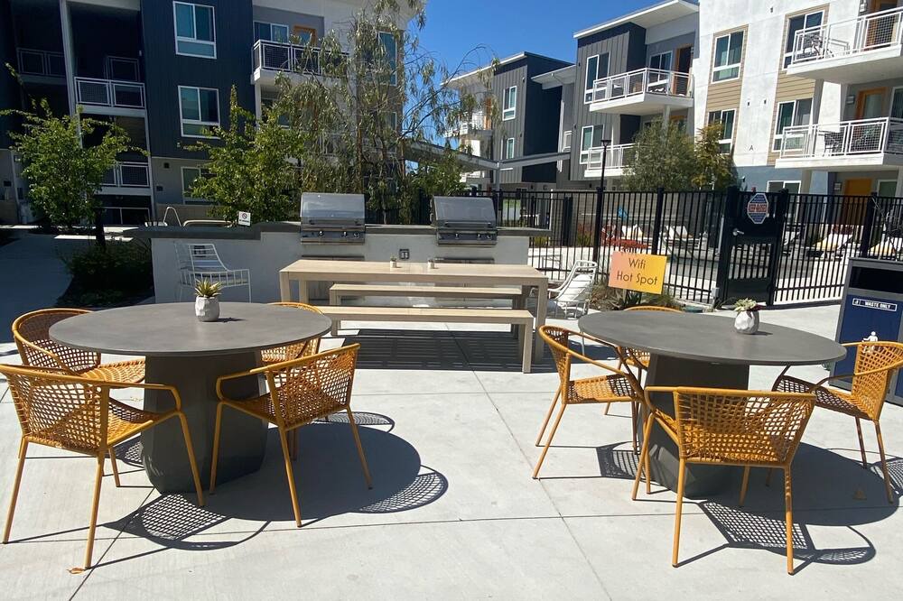 Photo of Patio Balcony in Oxnard