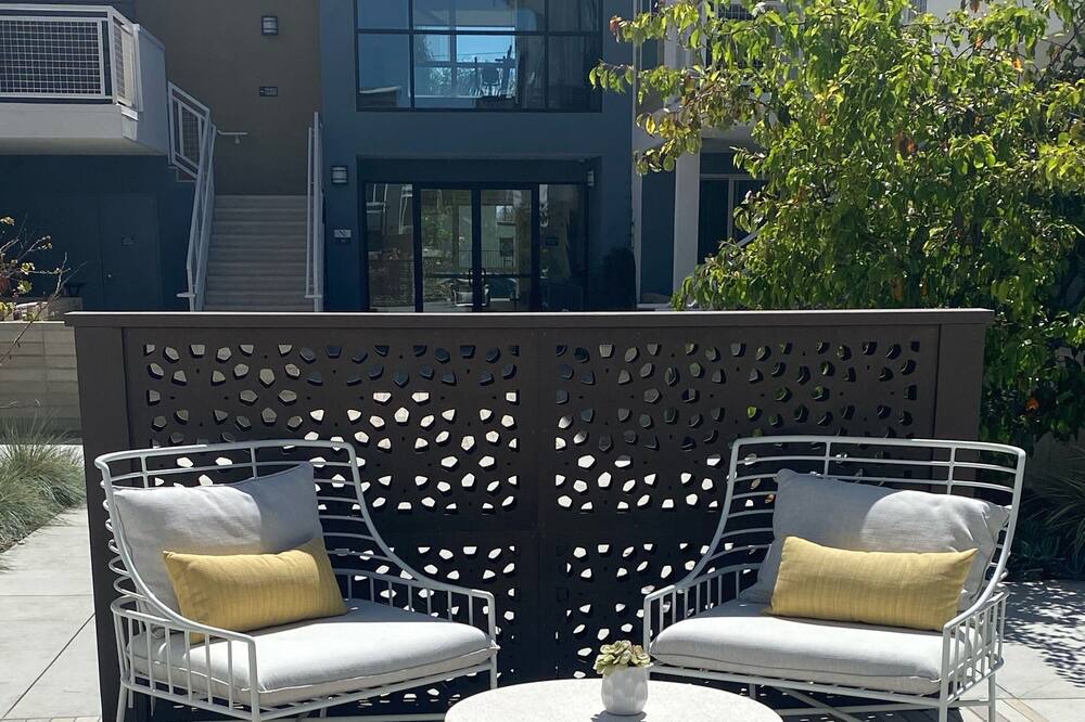 Photo of Patio Balcony in Oxnard