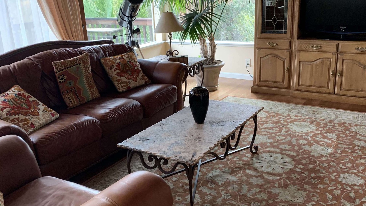 Photo of Livingroom in Carmel