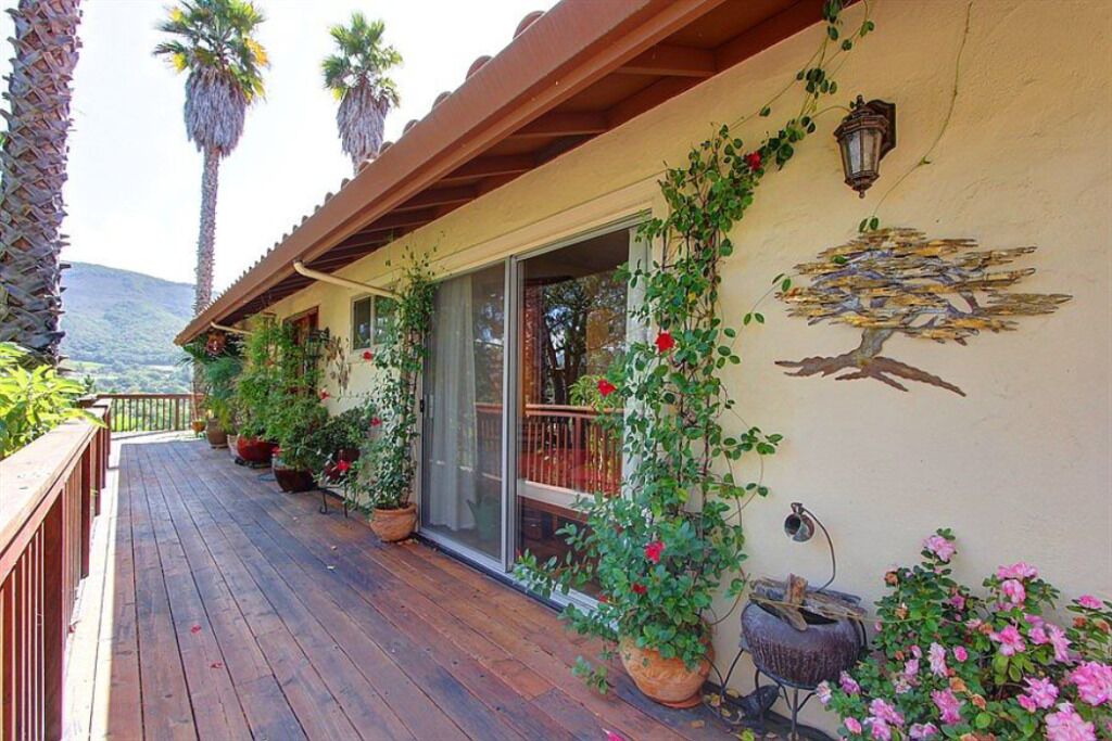 Photo of Patio Balcony in Carmel