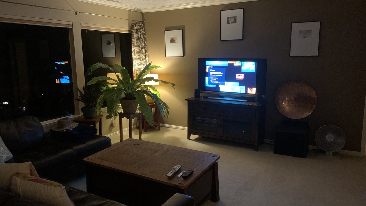 Photo of Livingroom in Carmel