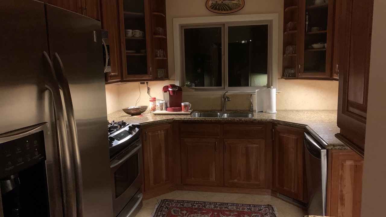 Photo of Kitchen in Carmel