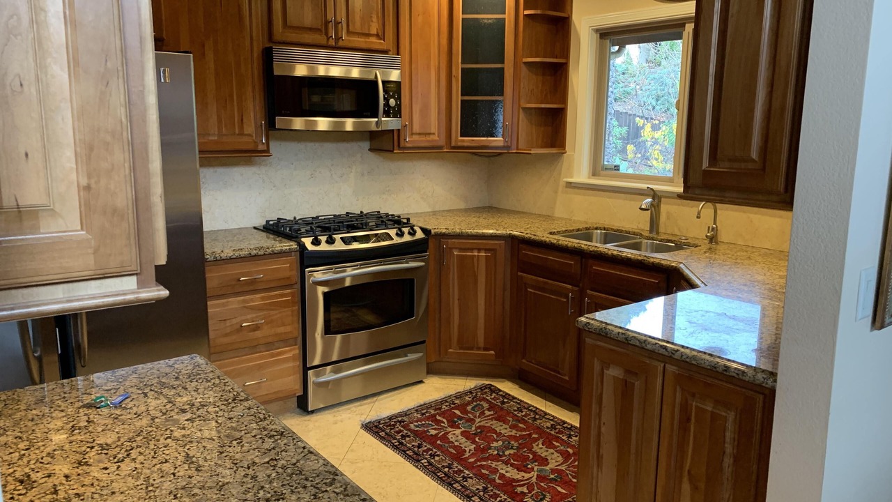 Photo of Kitchen in Carmel