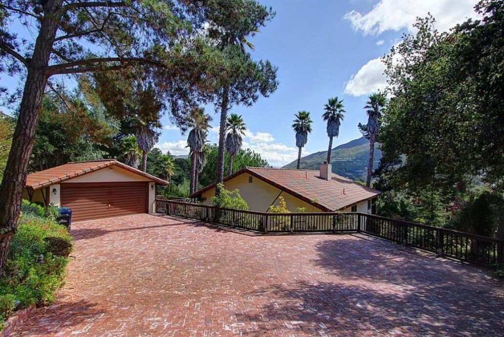 Photo of Outdoor in Carmel