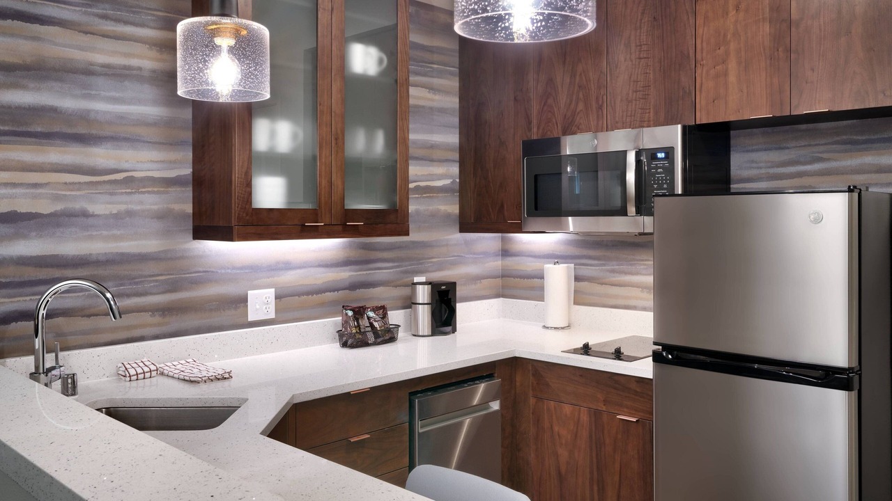 Photo of Kitchen in La Quinta