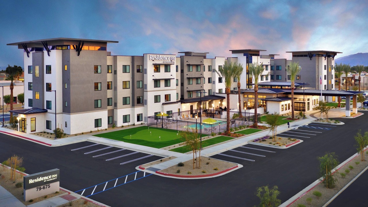 Photo of Outdoor in La Quinta