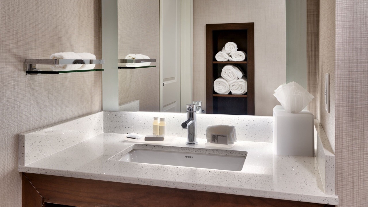 Photo of Bathroom in La Quinta