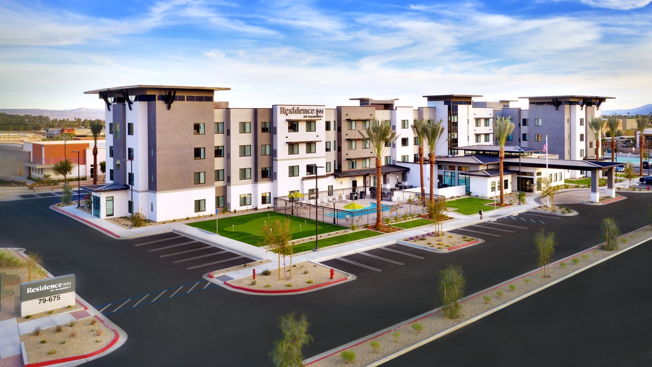 Photo of Outdoor in La Quinta