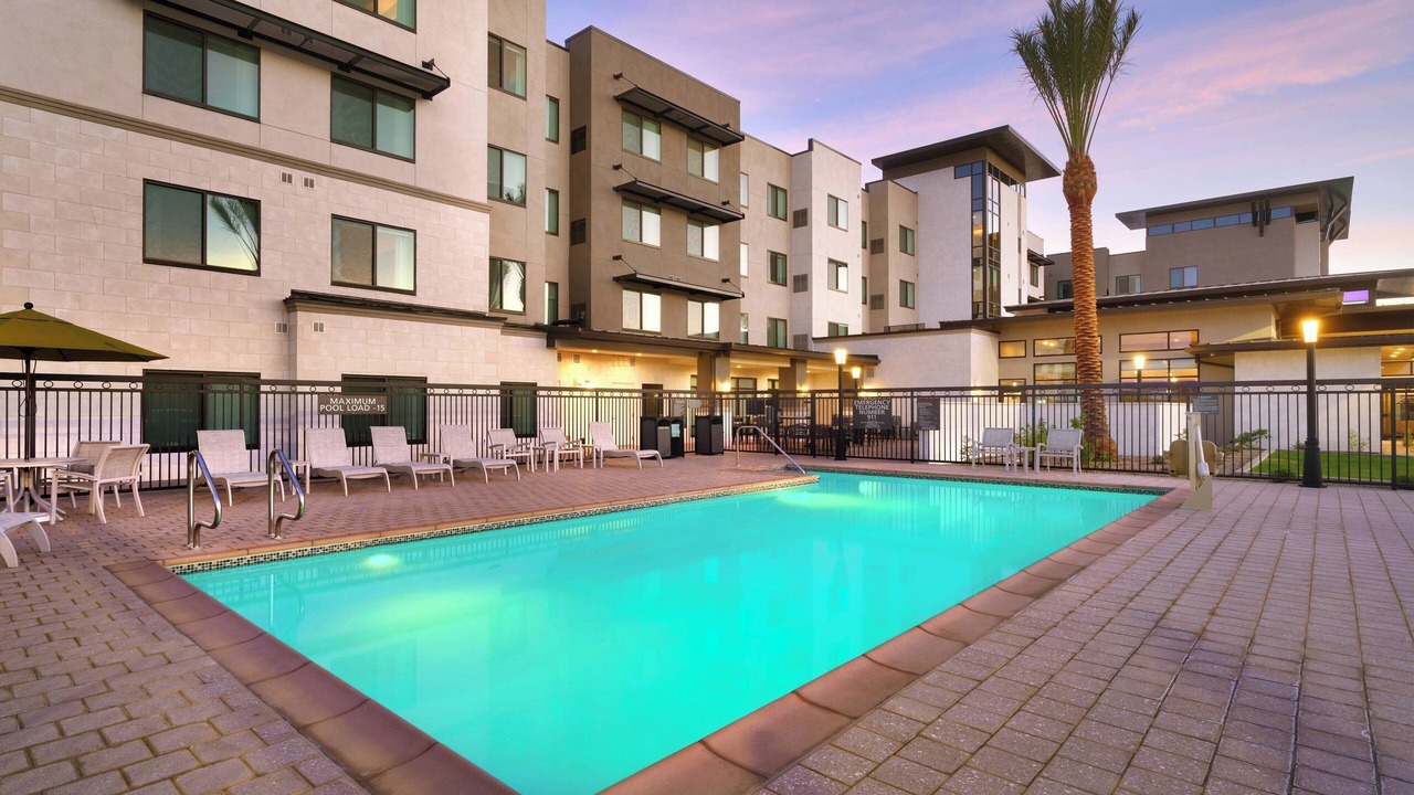 Photo of Outdoor in La Quinta