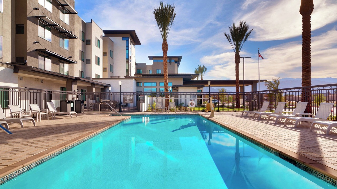 Photo of Outdoor in La Quinta