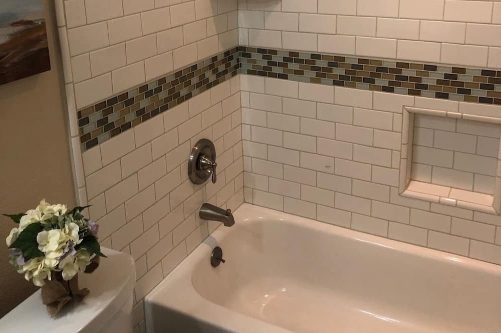 Photo of Bathroom in Fountain Valley