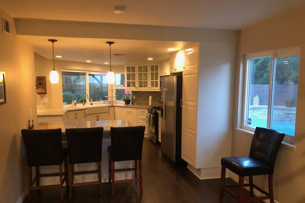 Photo of Kitchen in Fountain Valley