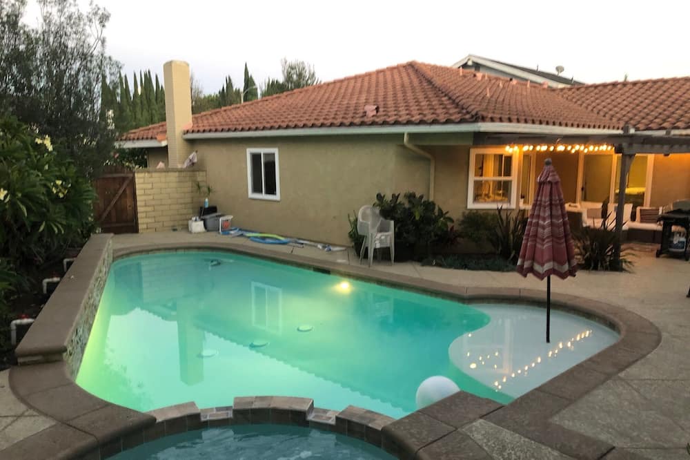 Photo of Outdoor in Fountain Valley