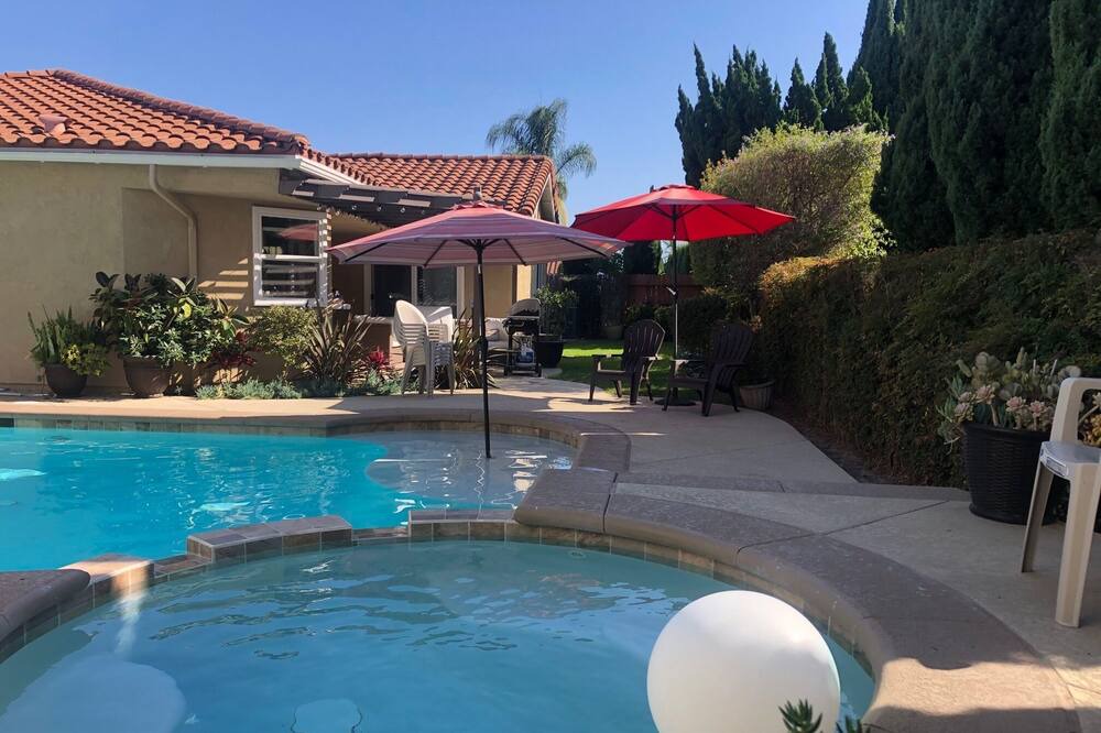 Photo of Outdoor in Fountain Valley
