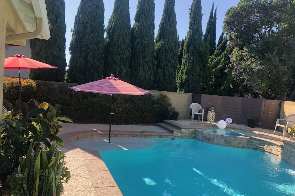 Photo of Outdoor in Fountain Valley