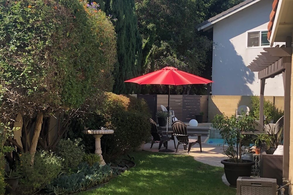 Photo of Outdoor in Fountain Valley