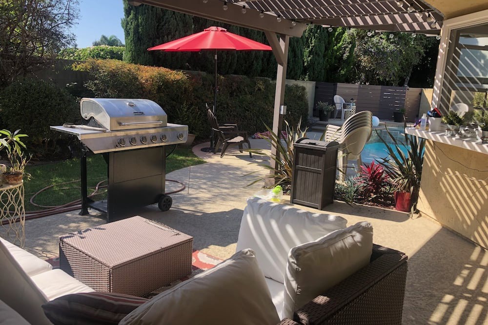 Photo of Patio Balcony in Fountain Valley
