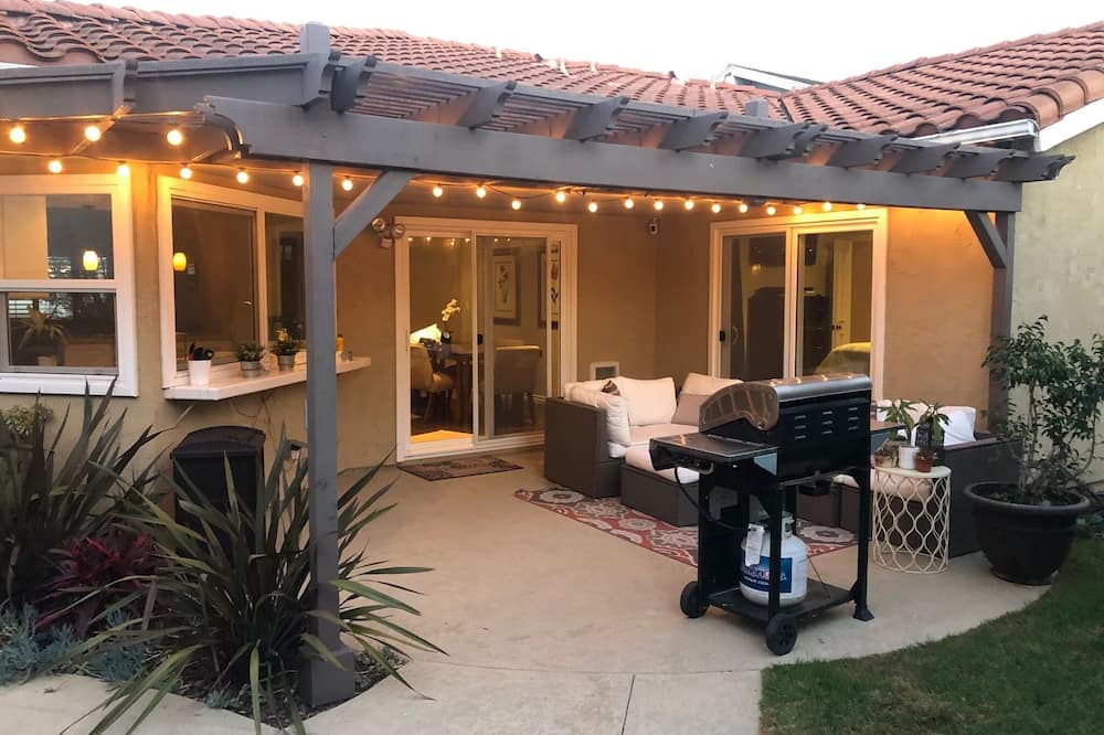 Photo of Patio Balcony in Fountain Valley