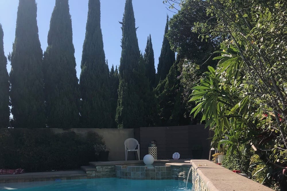 Photo of Outdoor in Fountain Valley