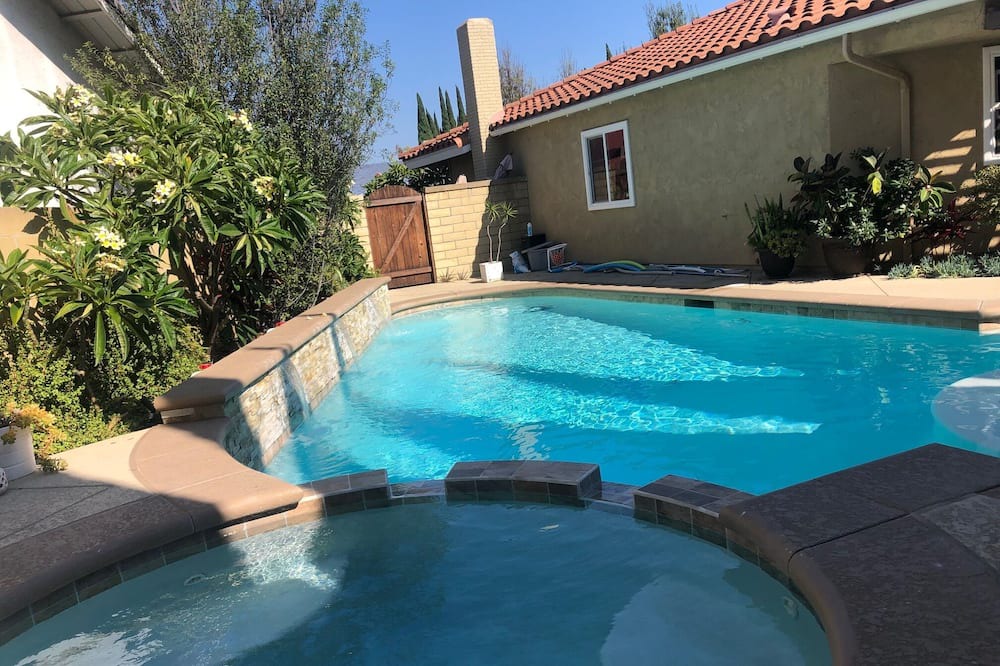 Photo of Outdoor in Fountain Valley