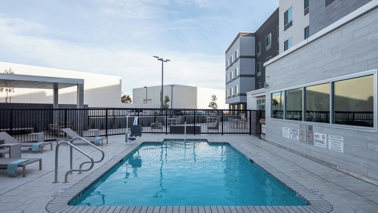 Photo of Outdoor in Los Alamitos
