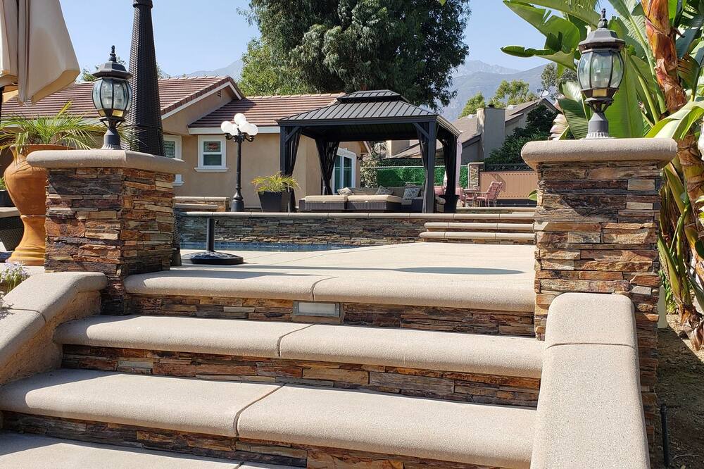 Photo of Outdoor in Rancho Cucamonga