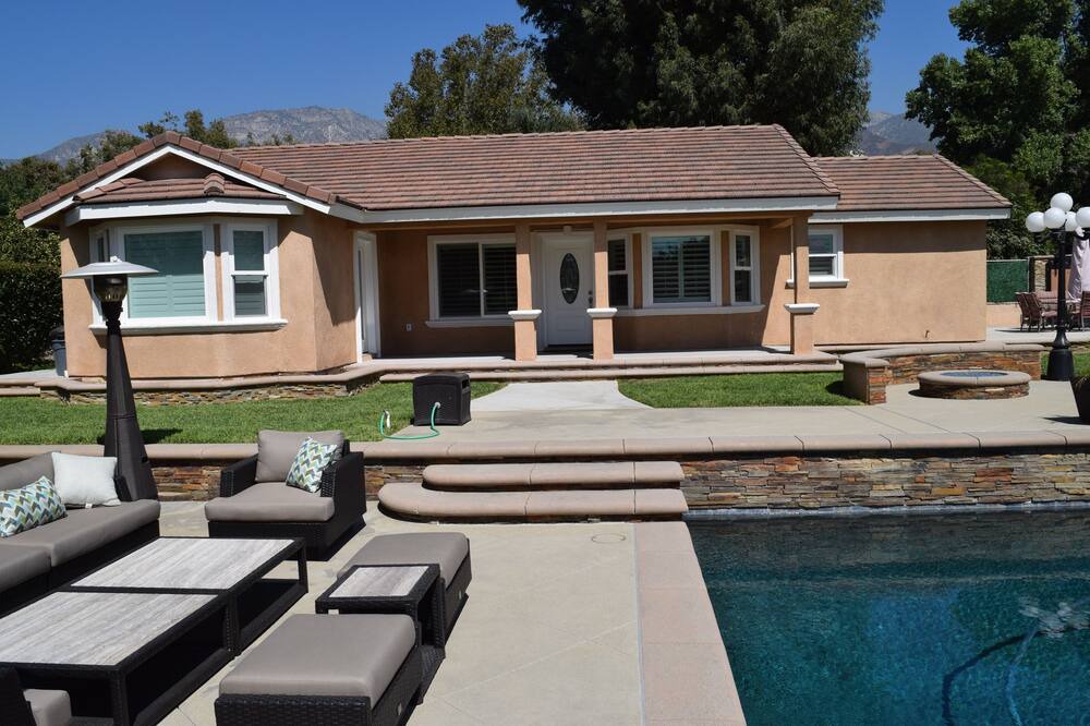 Photo of Outdoor in Rancho Cucamonga