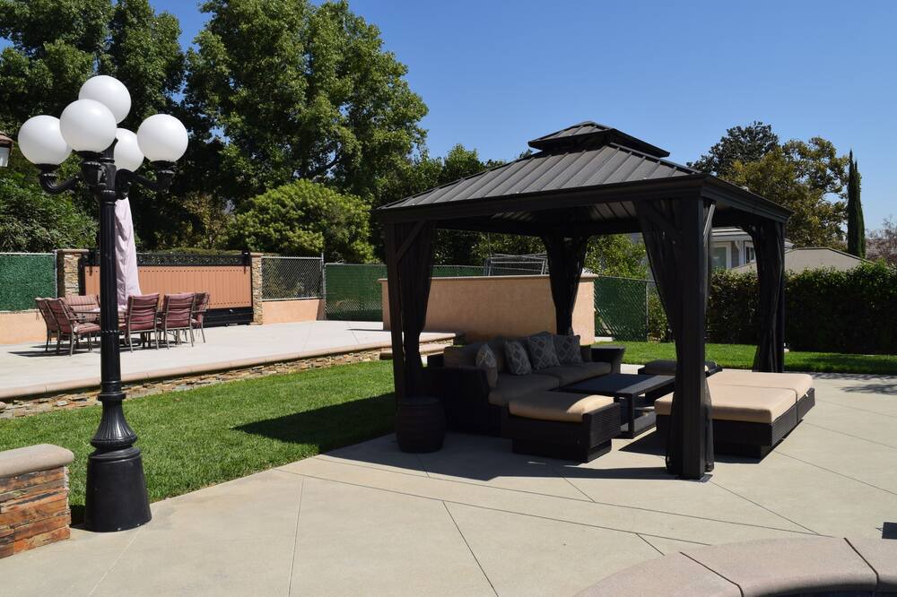 Photo of Outdoor in Rancho Cucamonga