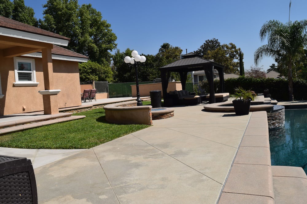 Photo of Outdoor in Rancho Cucamonga