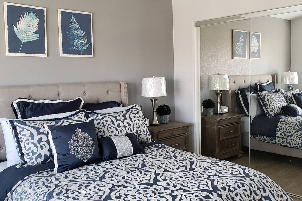 Photo of Bedroom in Rancho Cucamonga
