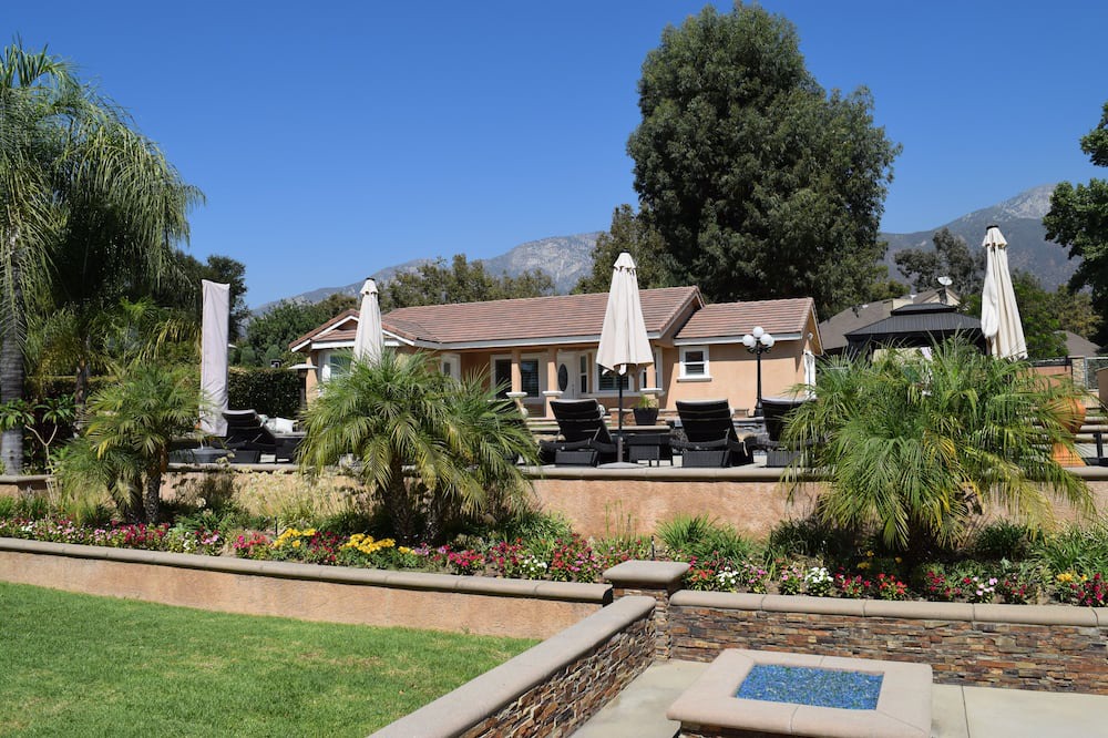 Photo of Outdoor in Rancho Cucamonga