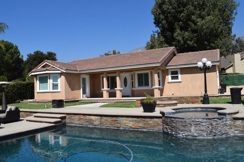 Photo of Outdoor in Rancho Cucamonga