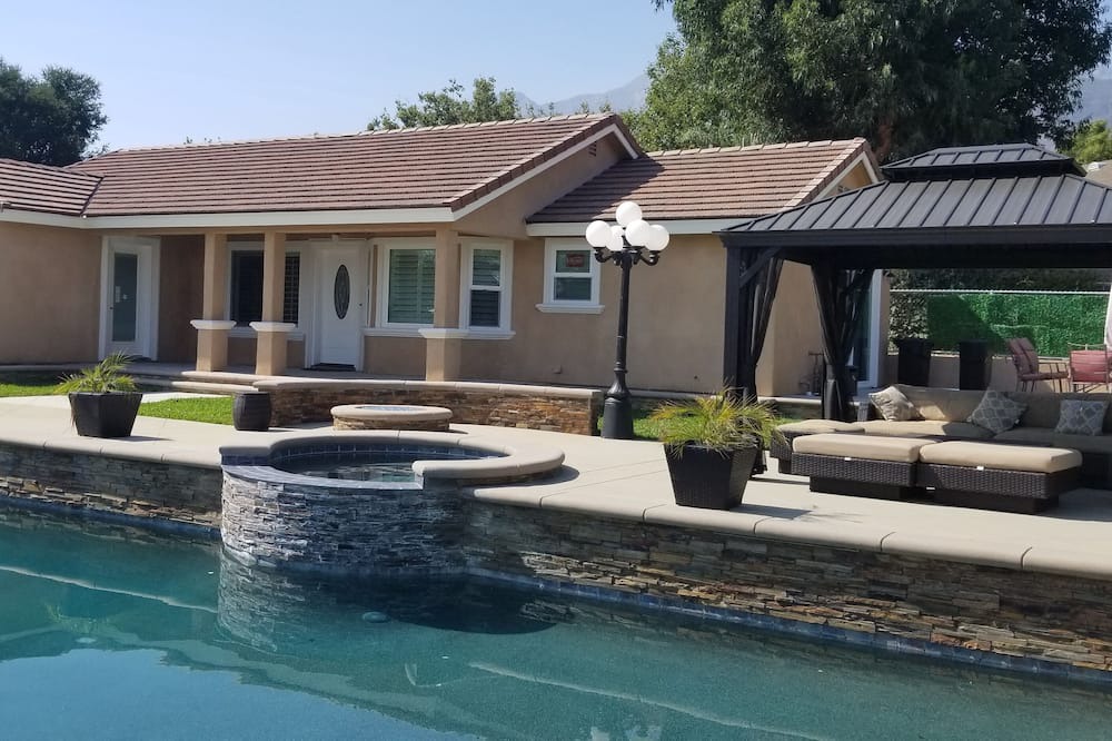 Photo of Outdoor in Rancho Cucamonga