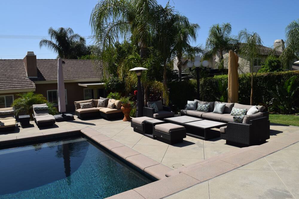 Photo of Outdoor in Rancho Cucamonga