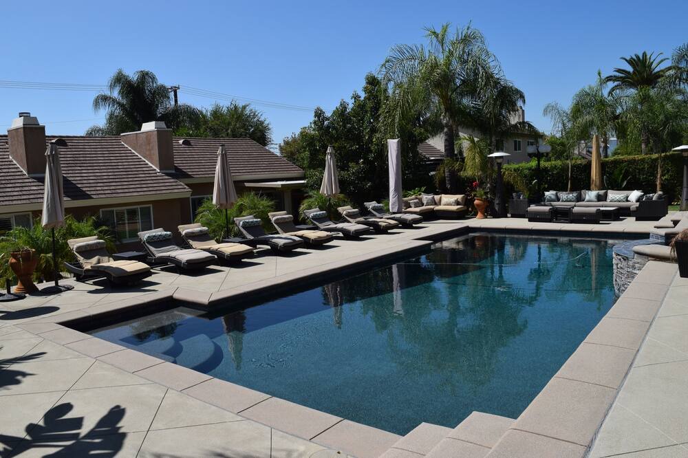 Photo of Outdoor in Rancho Cucamonga