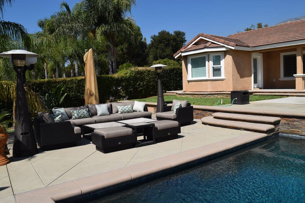 Photo of Outdoor in Rancho Cucamonga