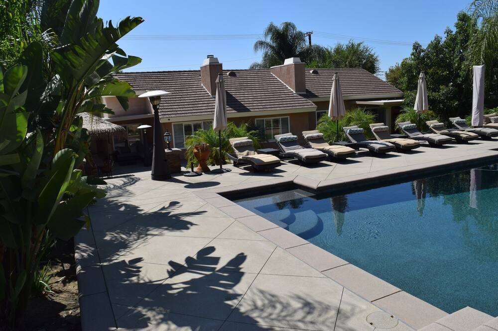Photo of Outdoor in Rancho Cucamonga