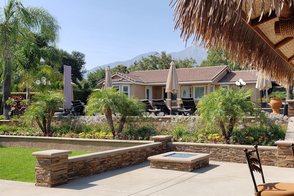 Photo of Outdoor in Rancho Cucamonga
