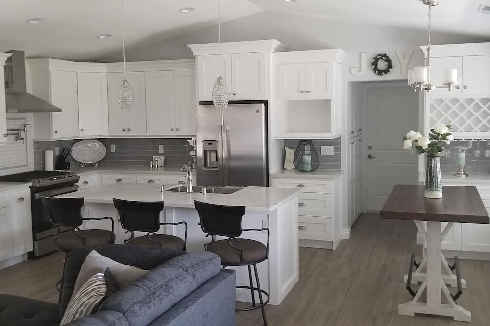 Photo of Kitchen in Rancho Cucamonga