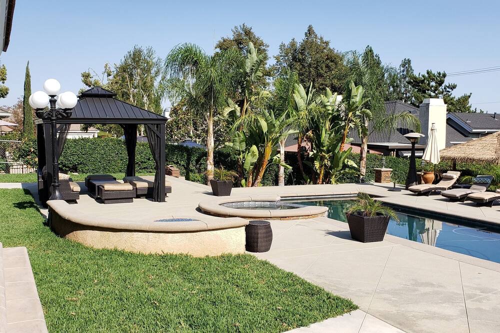 Photo of Outdoor in Rancho Cucamonga