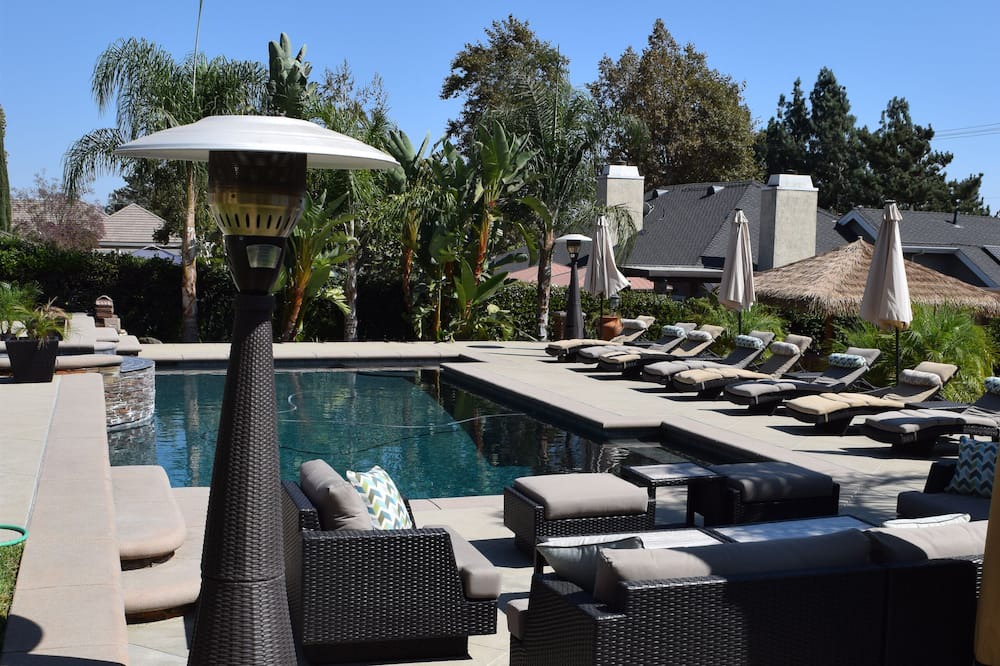 Photo of Outdoor in Rancho Cucamonga